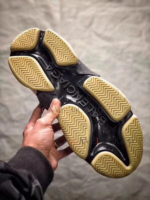 Balenciaga Shoes For Men